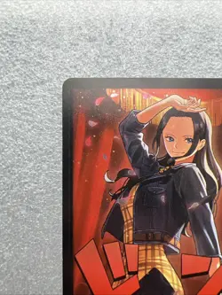 DON !! Card (Nico Robin) ONE PIECE UNRELEASED EB03 Heroines Edition Foil - Image 5