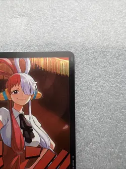 DON!! Card (Uta) Extra Booster: One Piece Heroines Edition Foil - Image 4