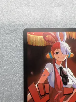 DON!! Card (Uta) Extra Booster: One Piece Heroines Edition Foil - Image 5
