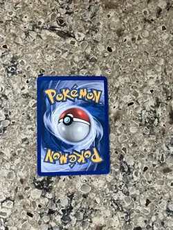 Pokemon TCG Venusaur Holo Rare Card 18/130 Base Set 2 LP - Image 3