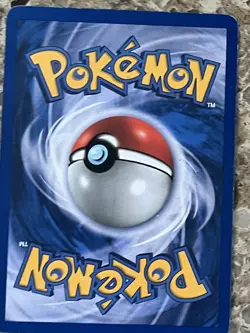 Pokemon TCG Venusaur Holo Rare Card 18/130 Base Set 2 LP - Image 4