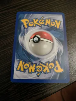 Seedot 60/100 Crystal Guardians Reverse Holo Stamped LP w/Bonus Card! - Image 2