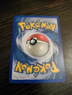 Seedot 60/100 Crystal Guardians Reverse Holo Stamped LP w/Bonus Card! - Image 4