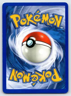 Bayleef 71/165 2002 Expedition Pokemon Card Vintage WOTC Nintendo Arita Art VLP - Image 2