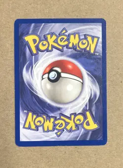 2000 Pokemon Team Rocket 1st Edition Dark Gyarados Card 25/82 - Image 2