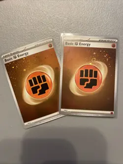 Pokemon Cosmos Energy Lot With Foil 21 Total Cards - Image 3