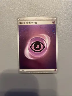Pokemon Cosmos Energy Lot With Foil 21 Total Cards - Image 4