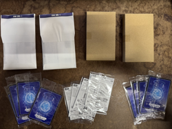 Digimon Card Store Tournament 2026 x2 + Time Stranger Release Kit x2 +promos - Image 2