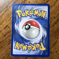 Revive 89/102 Pokemon Base Set Uncommon Moderately Played Card (MP) - Image 2