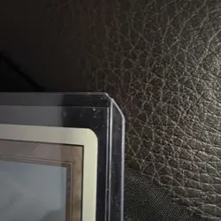 MTG Scrubland Revised Edition - Good Condition - Image 3