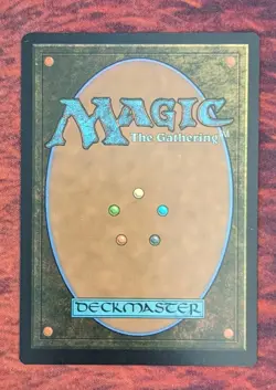 Fisher's Talent #36 | Light Play | BLC Bloomburrow Commander Magic MTG - Image 2