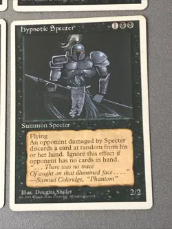 Hypnotic Spector X4 4th Edition LP/ Ex Condition See Front/back Pics - Image 2