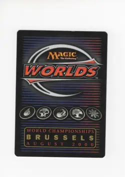 Masticore Gold Border NM-/LP Brussels MTG Magic the Gathering - Image 2