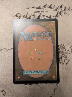 Arcanis the Omnipotent Secret Lair Drop Foil - Image 2