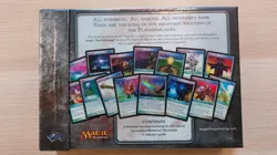 Magic The Gathering From The Vault Relics Box Set (OPENED) - Image 2