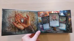 Magic The Gathering From The Vault Relics Box Set (OPENED) - Image 3