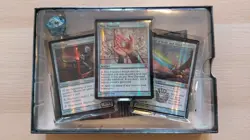 Magic The Gathering From The Vault Relics Box Set (OPENED) - Image 4
