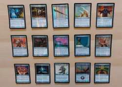 Magic The Gathering From The Vault Relics Box Set (OPENED) - Image 5