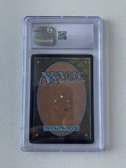 DAY OF JUDGMENT from FDN - CGC 10 Gem Mint FOIL BORDERLESS - Highest CGC - JP - Image 2