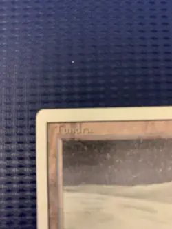 Tundra Revised Edition Regular - Moderately Played - Image 3