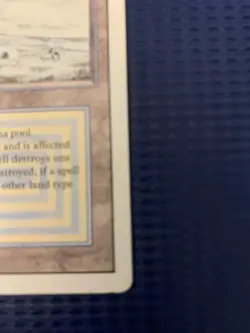 Tundra Revised Edition Regular - Moderately Played - Image 5