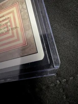 MTG Plateau Revised Edition - Great condition - Image 2