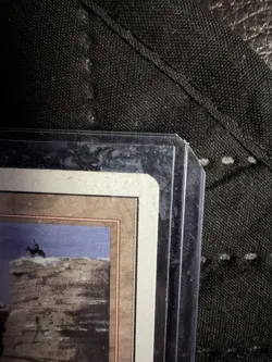 MTG Plateau Revised Edition - Great condition - Image 3