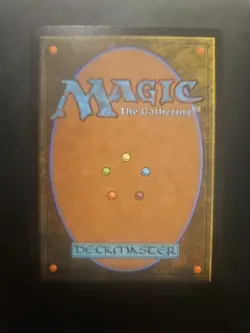 Mtg Mjolnir, Storm Hammer ACR Etched Foil Nm - Image 2