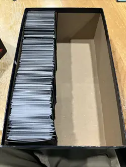 5.5lb MTG C/UC NM Instant Collection Bulk Lot Come W/ Box Beginner Friendly - Image 4