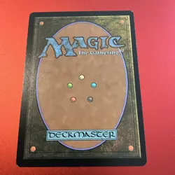 1x MTG - Beast Whisperer - FOIL - Guilds of Ravnica, Media Promos - NM - Image 3