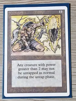 Meekstone Revised Edition Regular - Image 1