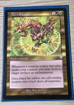 Aura Shards Invasion Regular - Image 1