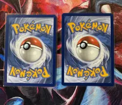 6x Illustration Rare & Ultra Rare Pokemon Card Lot - Full Arts & Half Arts - Image 4