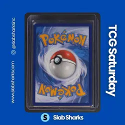 2023 POKEMON SWORD & SHIELD CROWN ZENITH #147/159 ELESA'S SPARKLE ULTRA RARE - Image 2