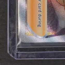 2023 POKEMON SWORD & SHIELD CROWN ZENITH #147/159 ELESA'S SPARKLE ULTRA RARE - Image 4