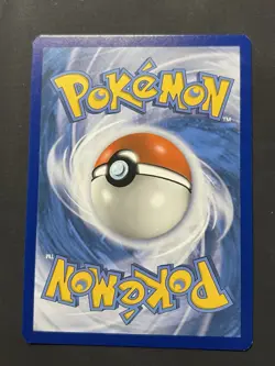 Pokemon TCG Mewtwo SM214 Sun & Moon Black Star Promo Cosmos Holo NM - Image 2