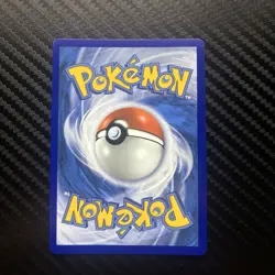Pokemon Lt. Surge’s Bargain 185/132 Special Illustration Rare Mega Evolution NM - Image 2