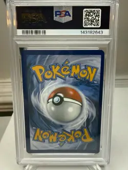 Pokemon: Charizard VSTAR SWSH262 Ultra-Premium Collection PSA 8 Sword & Shield - Image 2
