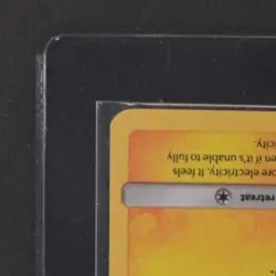 2016 POKEMON SM BLACK STAR PROMOS #SM162 PIKACHU - Image 3