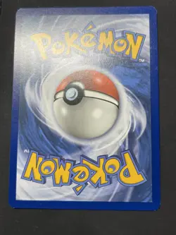 Pokemon TCG Mewtwo SM214 Sun & Moon Black Star Promo Cosmos Holo NM - Image 2