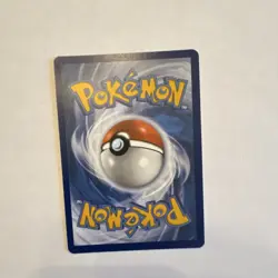 Pokemon Morpeko Full Art Illustration Rare SV04 Paradox Rift 206/182 Holo Card - Image 2
