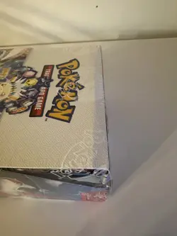 Pokemon TCG Surging Sparks Booster Box 36 Packs Brand New (DAMAGED) Fast Ship✅🚚 - Image 3