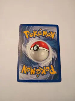 Pokemon TCG Golem EX Dragon 91/97 Holo Rare (2003) - Image 3