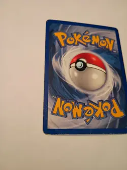 Pokemon TCG Golem EX Dragon 91/97 Holo Rare (2003) - Image 4