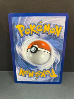 2024 Pokemon Shiinotic Illustration Rare SV08: Surging Sparks 194/191 - Image 2