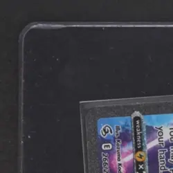 2021 POKEMON SWORD & SHIELD FUSION STRIKE #266/264 INTELEON VMSX ALTERNATE ART - Image 3