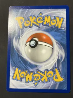 Pokemon TCG Mewtwo SM214 Sun & Moon Black Star Promo Cosmos Holo LP - Image 2