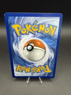 Pokemon TCG Prismatic Evolutions Eri Full Art Trainer Ultra Rare Card 136/131 NM - Image 3