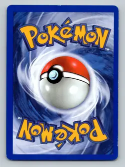 Totodile 8/12 Common DP Trainer Kit: Manaphy & Lucario LP Pokemon TCG - Image 2