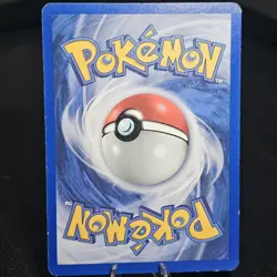 Pokemon Espeon Neo Discovery Rare Regular 20/75 English Stage 1 HP70 2001 Card - Image 2